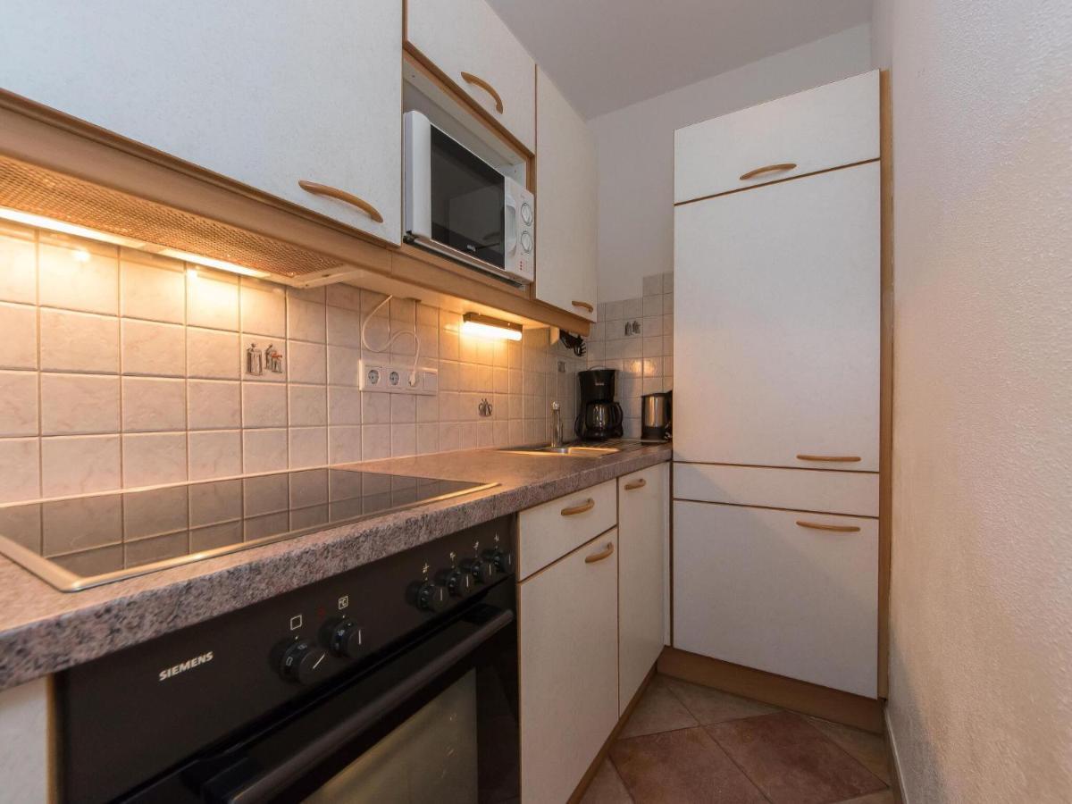 Apartment In Kaprun Salzburgerland Near Ski Area Exterior foto