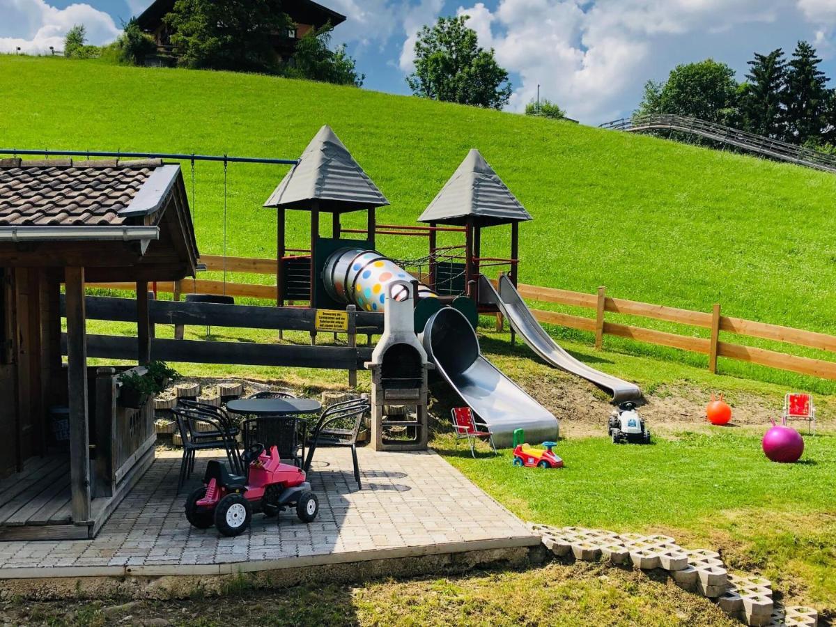 Apartment In Kaprun Salzburgerland Near Ski Area Exterior foto
